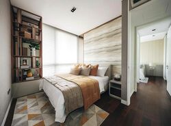 The Oliv (D10), Apartment #460153441